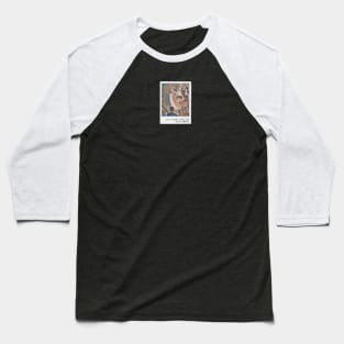 seurat - friday night Baseball T-Shirt